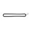 Gummi Expanderschnur TIR 25 cm mit s-haken