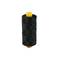 AMANN Outdoor-Pro Polyester Nähgarn wasserabweisend, Dicke 40, 350 meter, schwarz