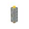 AMANN Outdoor-Pro Polyester Nähgarn wasserabweisend, Dicke 40, 350 meter, hellgrau