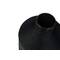 AMANN Outdoor-Pro Nähgarn polyester wasserabweisend, dicke 40, 5500 meter, schwarz