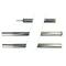 Zeltstang 25 mm stahl 220 cm [CLONE]