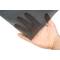 Pollengaze 120 cm, schwarz