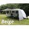 Sonnensegel Wohnwagen: Sonnendach "WILCO" 235, Grösse 1, beige