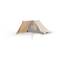 Bedouin 300 Satz Seitenschirme beige