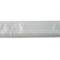 Kederband Wohnwagen, doppelt 7 / 5 mm, grau