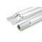 Teleskopierbare Aluminium Firststab 25/22 mm 165 - 245 cm, 3 teilig