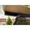 Sonnenschutz ESVO Volant 350 Gr/M² 75 cm, schwarz