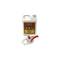 123 Products Omega Dry Imprägnier, um Zeltstoff zu imprägnieren, 2,5 Liter