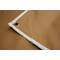 ESVO Sonnen Vordach Universal 240, beige