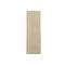 Schlaufenband, Zeltstoff, 200 Gr/M², Baumwolle 20 mm, beige
