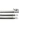 ESVO Teleskopierbare Firststab 22/19 mm, 3 teilig 160-225 cm + Powergrip