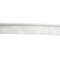 Kederband 8.5 mm mit Doppelfahne, weiss