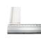 Kederband 8.5 mm mit Doppelfahne, weiss