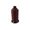AMANN Outdoor-Pro Polyester Nähgarn wasserabweisend, Dicke 40, 5500 meter, braunrot [CLONE]