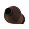 AMANN Outdoor-Pro Polyester Nähgarn wasserabweisend, Dicke 40, 5500 meter, braunrot [CLONE]