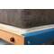 Aquamaster 3D ventilerend ondermatras, 80 x 205 cm