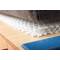 Aquamaster 3D ventilerend ondermatras, 80 x 205 cm