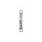 YKK schuiver 5 CN (5NO)