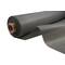 PVC Mesh / Gitter gewebe 210 cm, grau