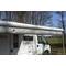 Sunblocker Fiamma and Omnistor grau 190 x 330 cm