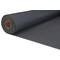 Polyester Stoff, flammhemmend, wasserdicht, UV-beständig, anthrazitgrau, 265 gr/m², 150 cm
