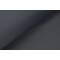 Polyester Stoff, flammhemmend, wasserdicht, UV-beständig, anthrazitgrau, 265 gr/m², 150 cm