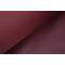 Polyester Stoff, flammhemmend, wasserdicht, UV-beständig, braunrot, 265 gr/m², 150 cm