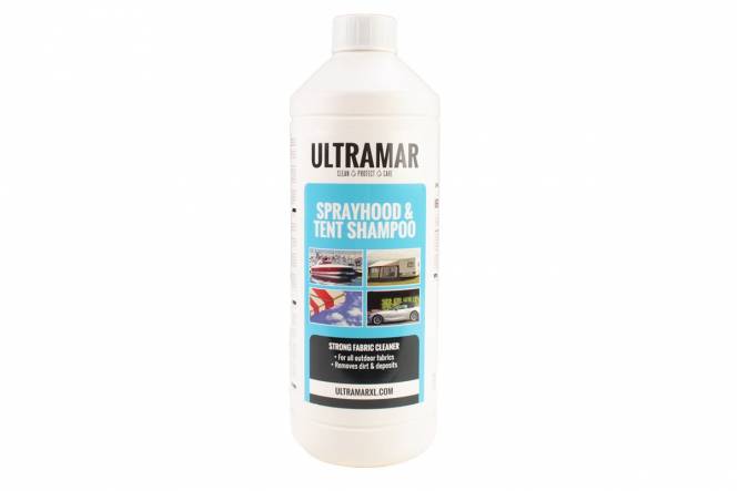 Ultramar Starker Tuchreiniger