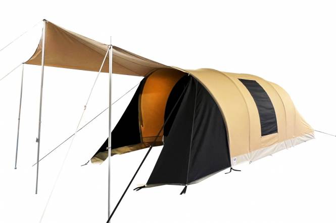 Sahara Variodach