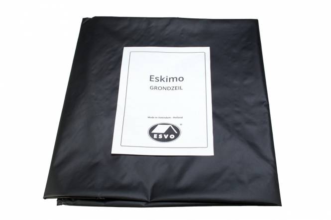 Zeltboden Eskimo