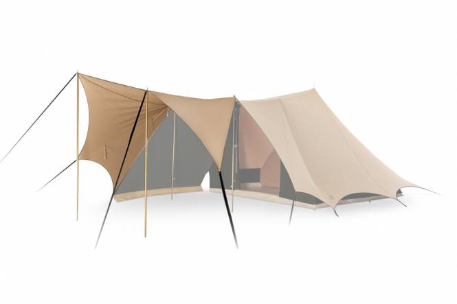 Variodach Bedouin 280