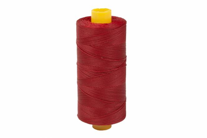 Amann Nähgarn polyester, dicke 40, 350 meter, weinrot