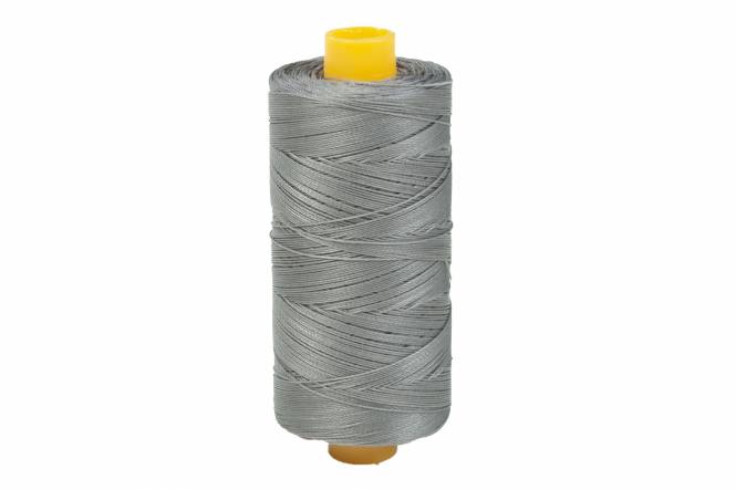AMANN Outdoor-Pro Polyester Nähgarn wasserabweisend, Dicke 40, 350 meter, hellgrau