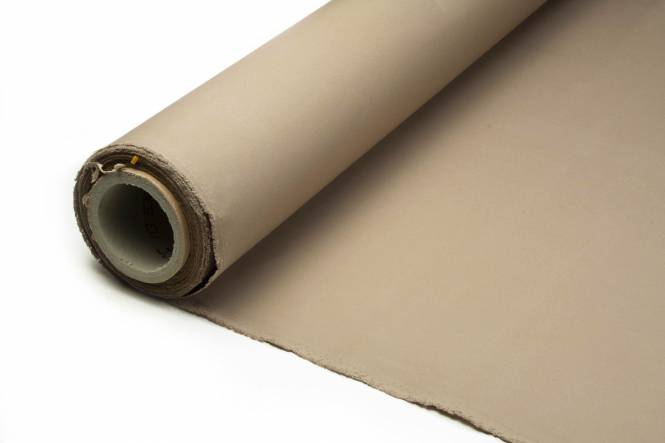 Zeltstoff ESVOTex 420 Gr/M² Polyester/Baumwolle 205 cm, savane ll Wahl