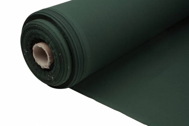 Zeltstoff ESVOTex 300 Baumwolle für Zeltplane 160 cm, epicea