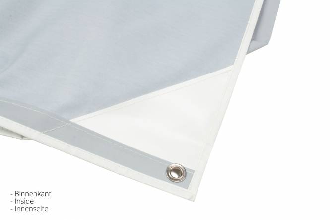 ESVO Sonnen Vordach Universal 240