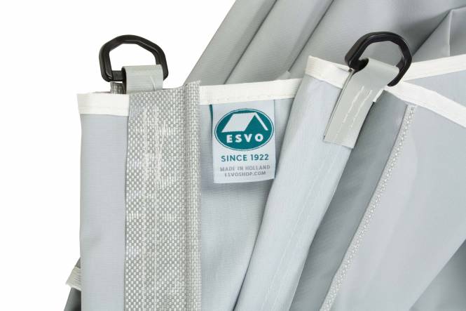 ESVO Sonnen Vordach Universal 360