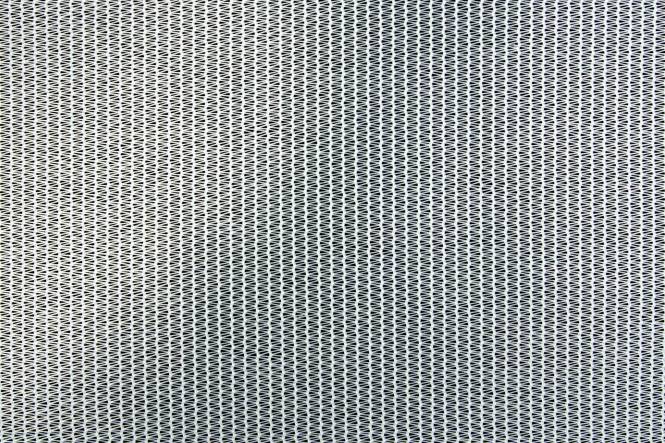 Feines Moskitonetz, Gnitzengaze, schwarz, 150 cm