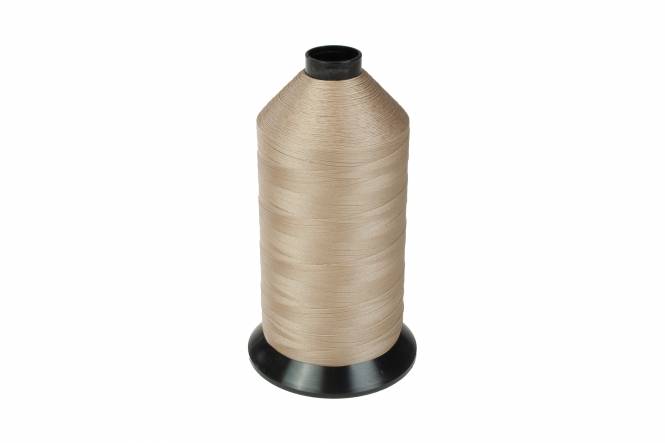 AMANN Outdoor-Pro Polyester Nähgarn wasserabweisend, Dicke 40, 350 meter, beige [CLONE]