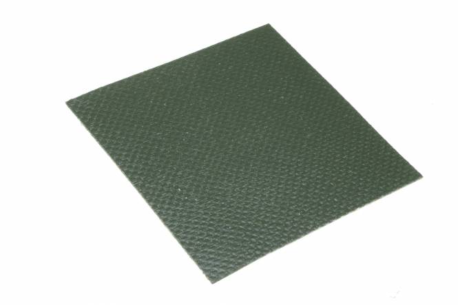 ESVO Verstärkungsquadrat klein, grün 60 x 60 mm [CLONE]