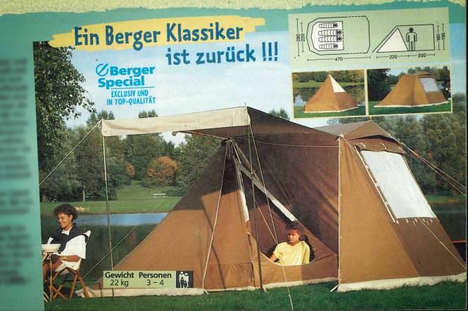 Satz Seitenschirme Chalet [CLONE]