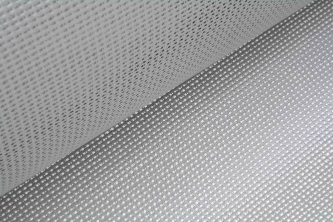 Screentuch ESVO Sunblocker 350 Gr/M² 150 cm, grau [CLONE]