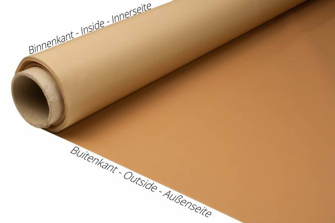 Sonnensegel Stoff  ESVOTex All-Weather 170 cm, 240 gr/m², gazelle beige [CLONE]