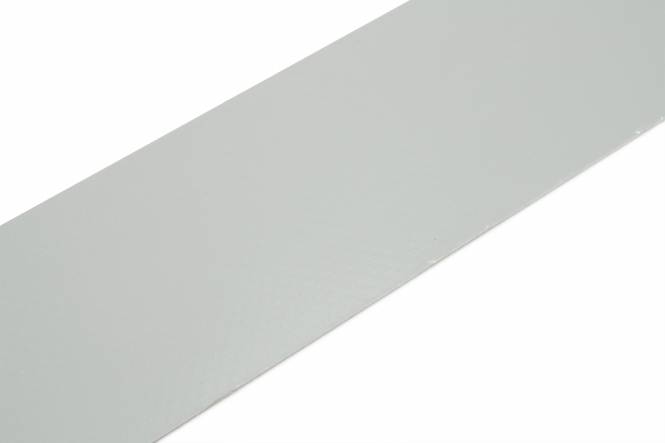 Verstärkungsband 40 mm, leichtgrau