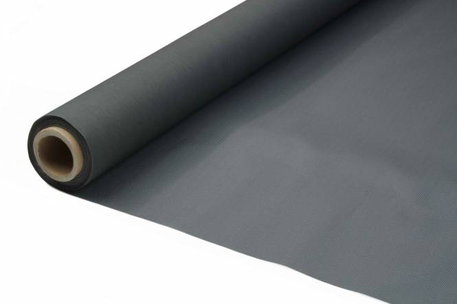 Sonnensegelstoff wasserdicht Ten Cate All Season 170 cm WM-17 Design, Silber design 77128 [CLONE]