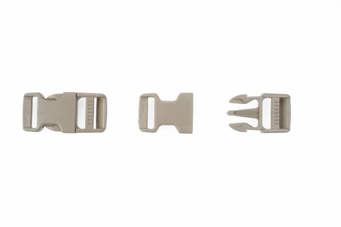 Steckschnalle 15 mm schwarz, 1000-PACK [CLONE]