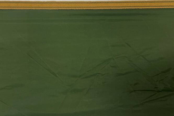 35% RABATT PVC beschichtet RESTSTÜCKE