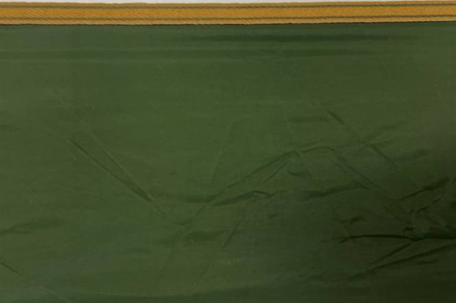 35% RABATT PVC beschichtet RESTSTÜCKE