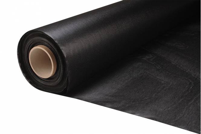 35% RABATT Screentuch / Gaze-Tuch Dickson Sunworker & Zaunblende RESTSTÜCKE