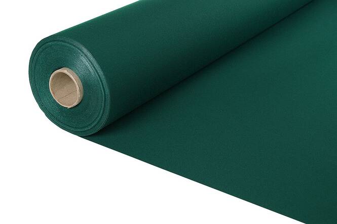 GIGA SALE TOT - 45% Acryl, o.a. gebruikt als zonwering, bootdoek, afdekhoes en meer